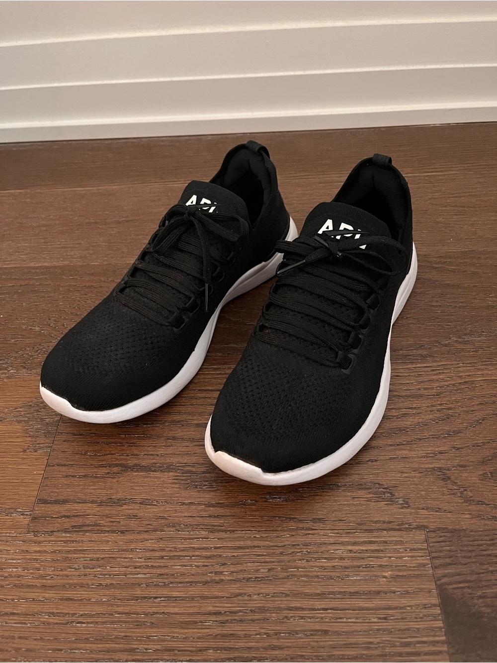 APL TechLoom Breeze Running Shoe